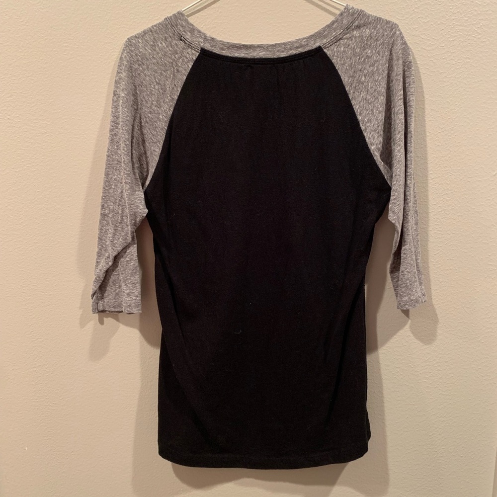baseball tee - Picture 4 of 5